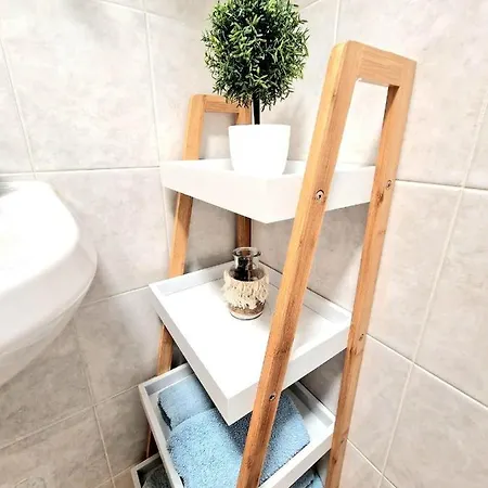 Apartament Tadic