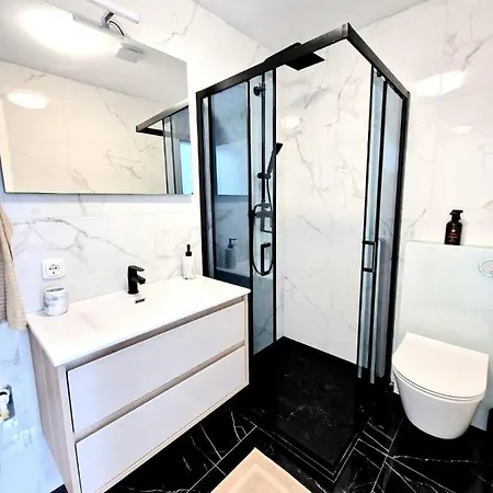 Apartament Tadic