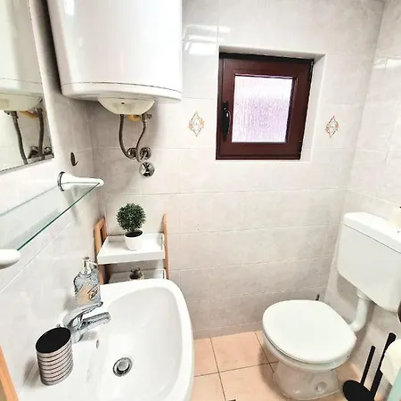 Tadic Apartment
