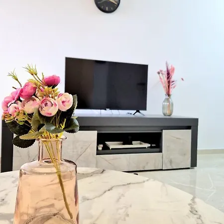 Tadic Apartment