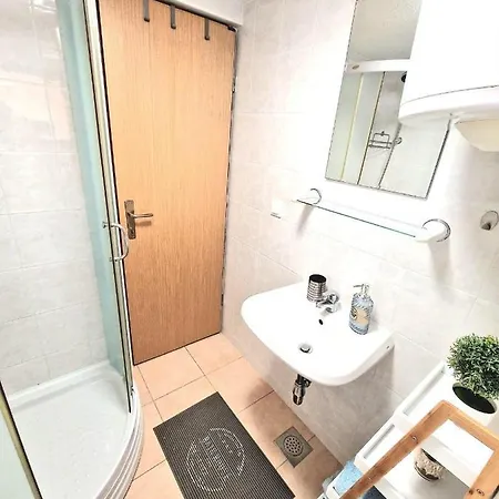 Apartament Tadic Omišalj