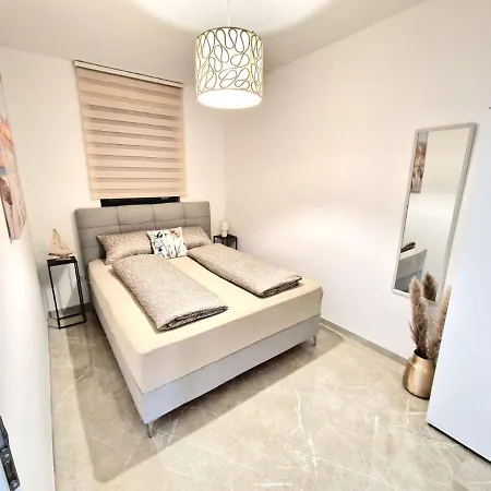 Tadic Apartament Omišalj