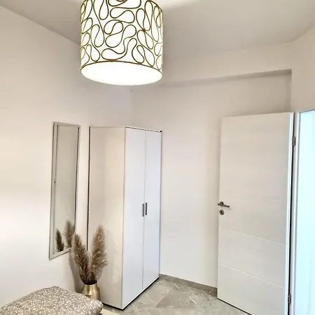 Apartament Tadic Omišalj