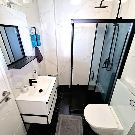 Apartment Tadic *