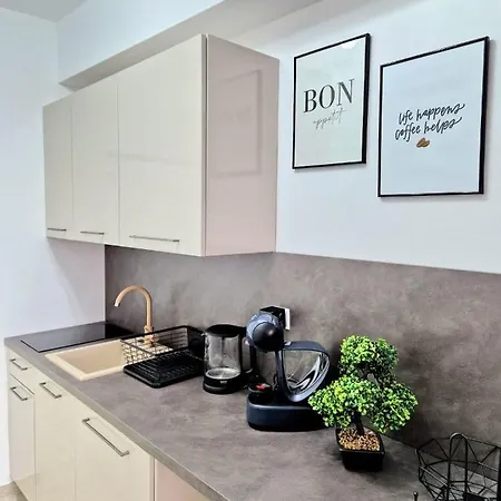 Tadic Apartment